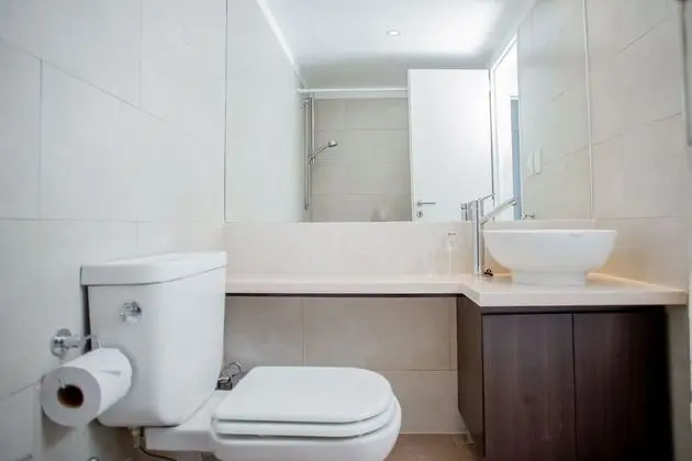 Deluxe Apart Daire, 2 Yatak Odası, Kanal Manzaralı