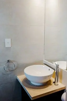 Deluxe Apart Daire, 2 Yatak Odası, Kanal Manzaralı