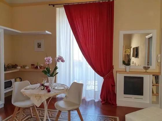 Deluxe Tek Büyük veya İki Ayrı Yataklı Oda, Balkon
