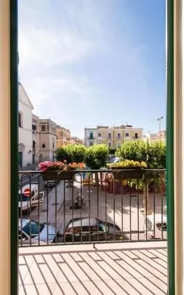 Deluxe Tek Büyük veya İki Ayrı Yataklı Oda, Balkon
