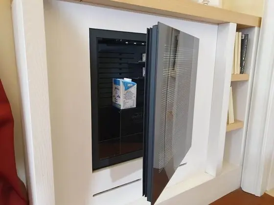 Deluxe Tek Büyük veya İki Ayrı Yataklı Oda, Balkon