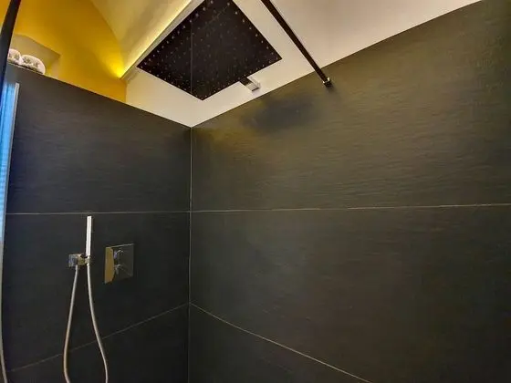 Deluxe Tek Büyük veya İki Ayrı Yataklı Oda, Balkon