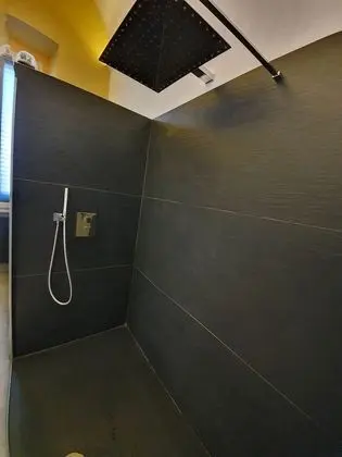 Deluxe Tek Büyük veya İki Ayrı Yataklı Oda, Balkon
