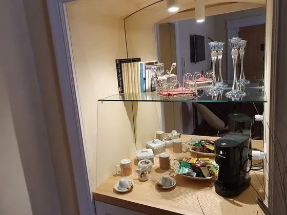 Deluxe Tek Büyük Yataklı Oda, Balkon