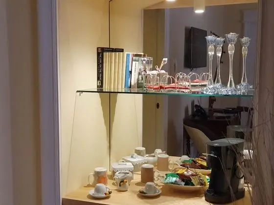 Deluxe Tek Büyük Yataklı Oda, Balkon
