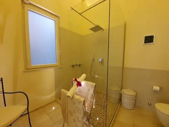 Deluxe Tek Büyük Yataklı Oda, Balkon