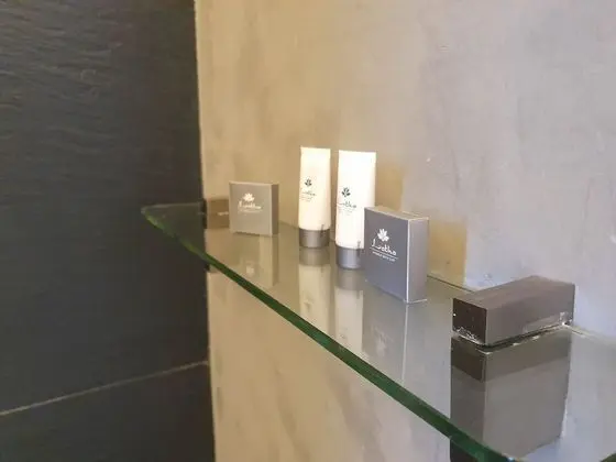 Deluxe Tek Büyük Yataklı Oda, Balkon
