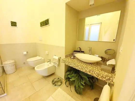 Deluxe Tek Büyük Yataklı Oda, Balkon