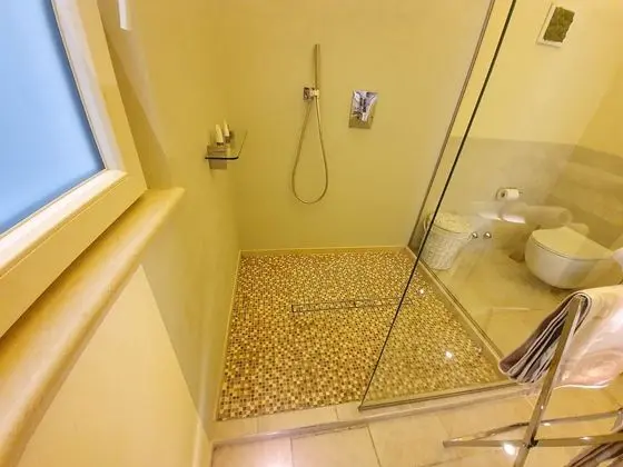 Deluxe Tek Büyük Yataklı Oda, Balkon