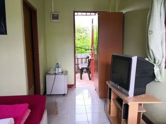 Bungalov