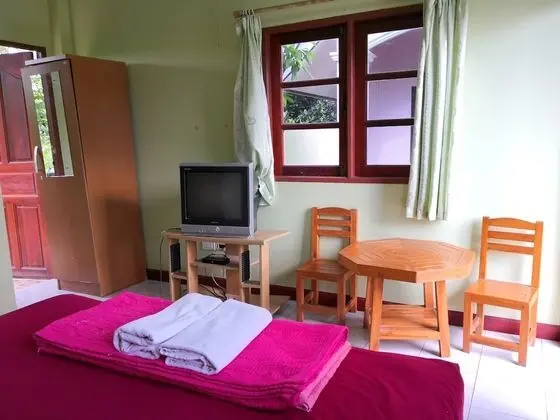Bungalov