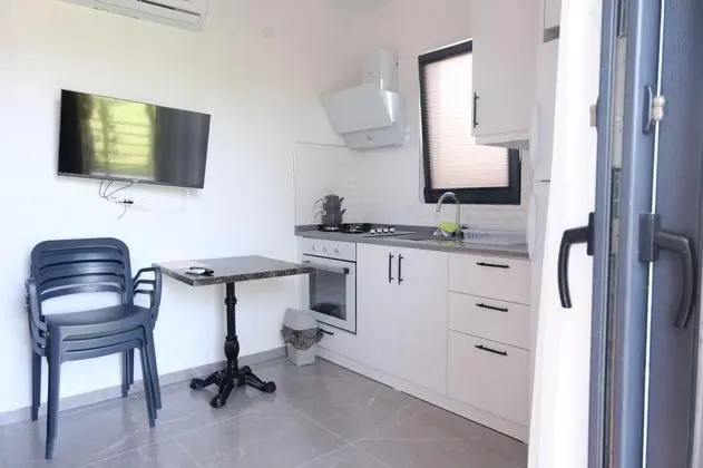 Aile Odası, Bahçe Manzaralı, Klimalı
