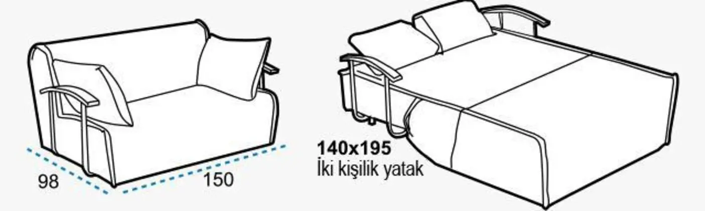 Aile Odası, Bahçe Manzaralı, Klimalı