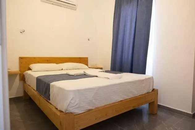 Aile Odası, Bahçe Manzaralı, Klimalı