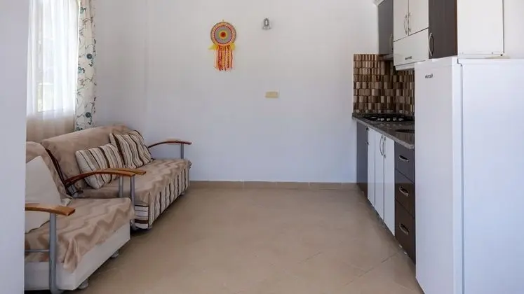 Apart Aile Odası 1+1