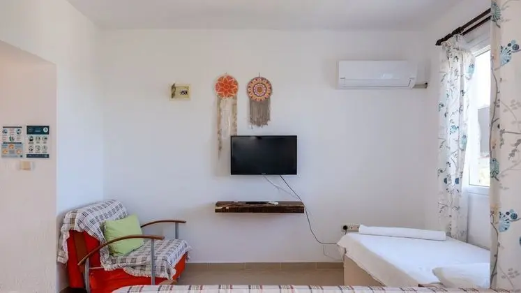 Apart Aile Odası 1+1