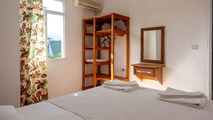 Apart Aile Odası 1+1