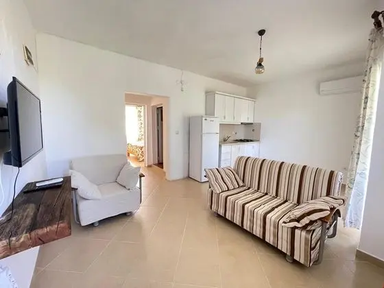 Apart Aile Odası 1+1