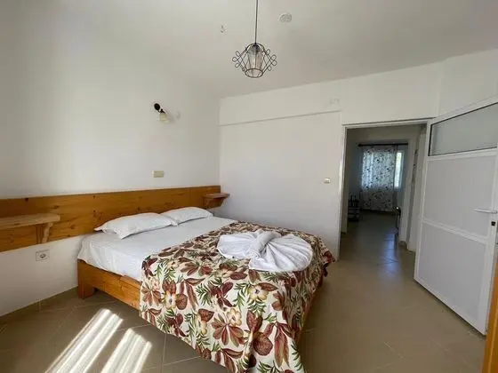Apart Aile Odası 1+1