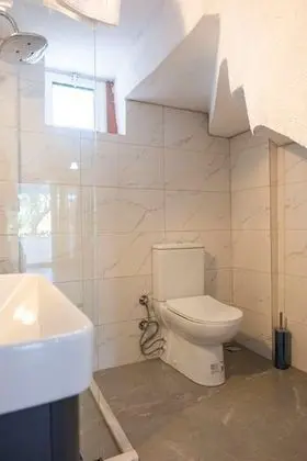 Verandalı Giriş Apart 1+1
