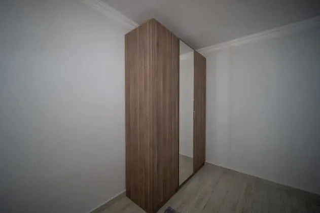 Apartment, Bahçe Manzaralı