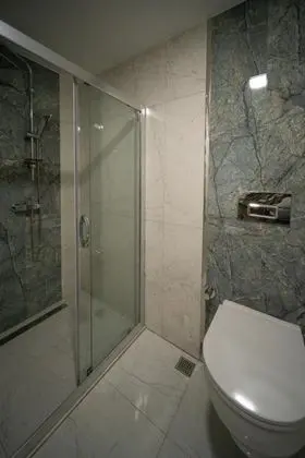 Apartment, Bahçe Manzaralı