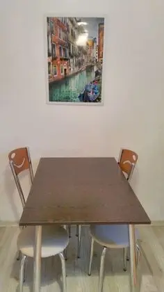 Basic Apart Daire, 1 Yatak Odası
