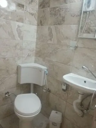 Basic Apart Daire, 1 Yatak Odası