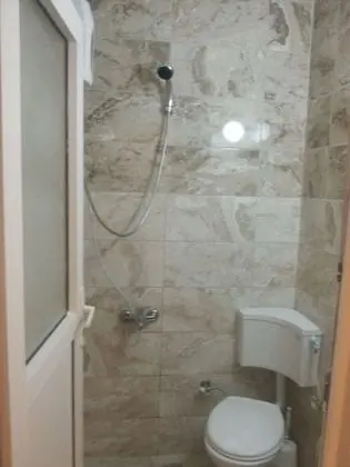 Basic Apart Daire, 1 Yatak Odası