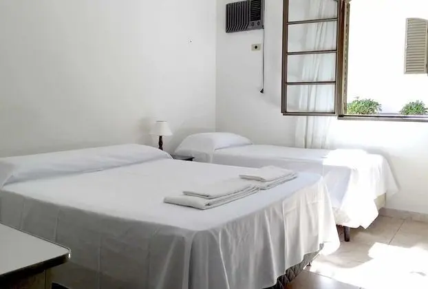 Apartamento Super Luxo com Ar condicionado
