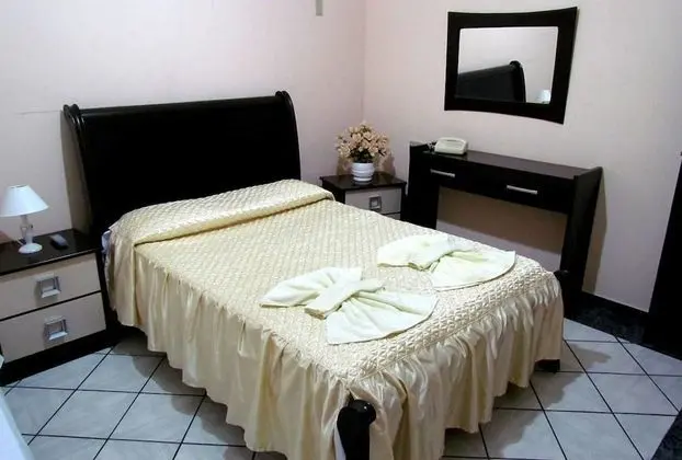 Luxury Süit