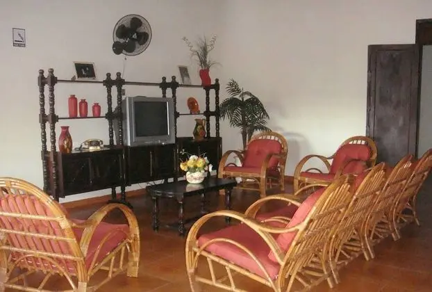 Luxury Süit