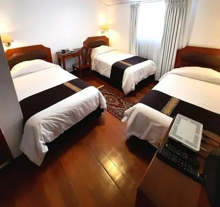 Comfort Üç Kişilik Oda