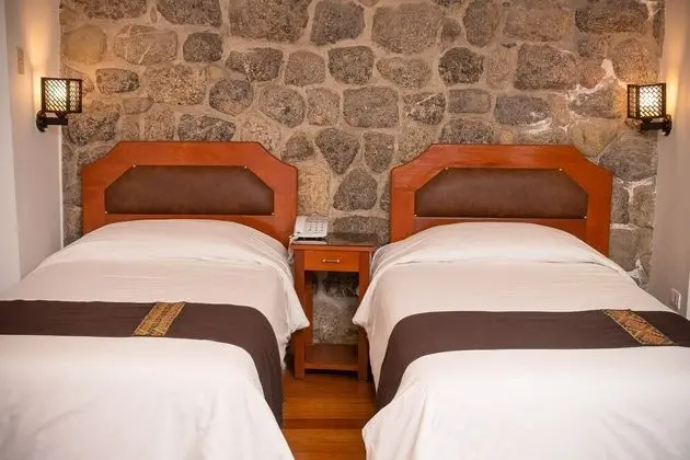 Comfort Üç Kişilik Oda