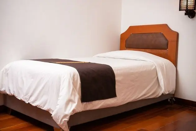 Comfort Üç Kişilik Oda
