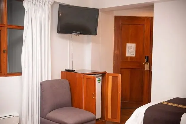 Comfort Üç Kişilik Oda