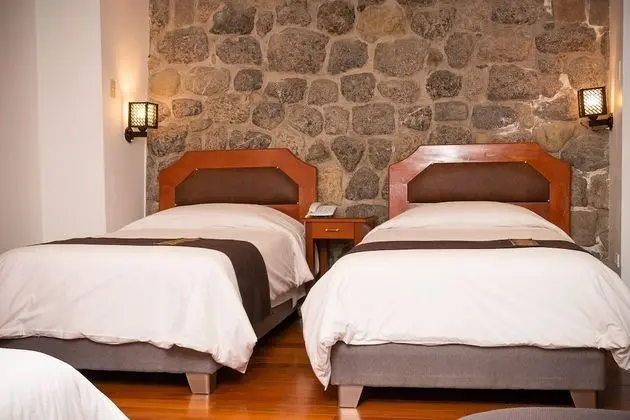 Comfort Üç Kişilik Oda