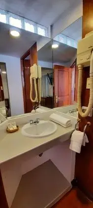 Comfort Üç Kişilik Oda