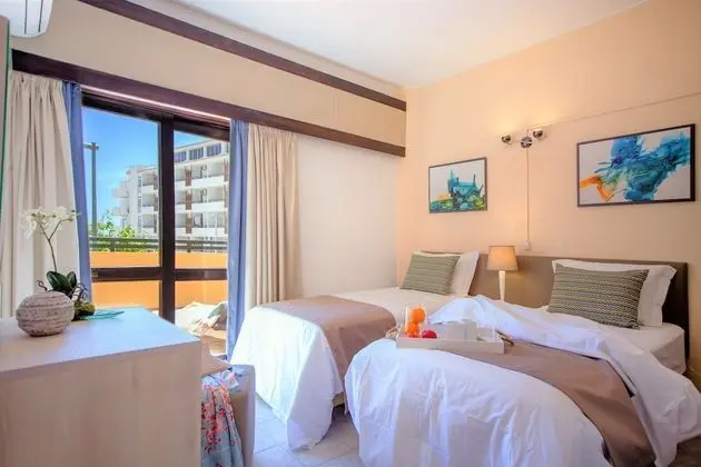 Apart Daire, 1 Yatak Odası, Sigara İçilebilir, Deniz Manzaralı