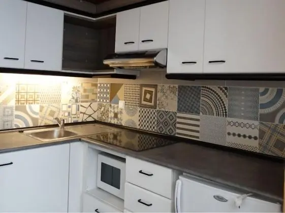 Apart Daire, 1 Yatak Odası, Sigara İçilebilir, Deniz Manzaralı