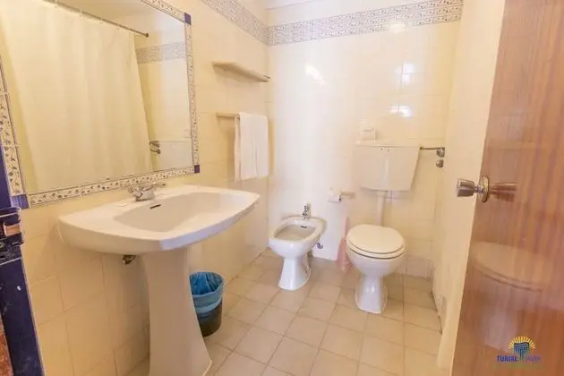 Apart Daire, 1 Yatak Odası, Sigara İçilebilir, Deniz Manzaralı