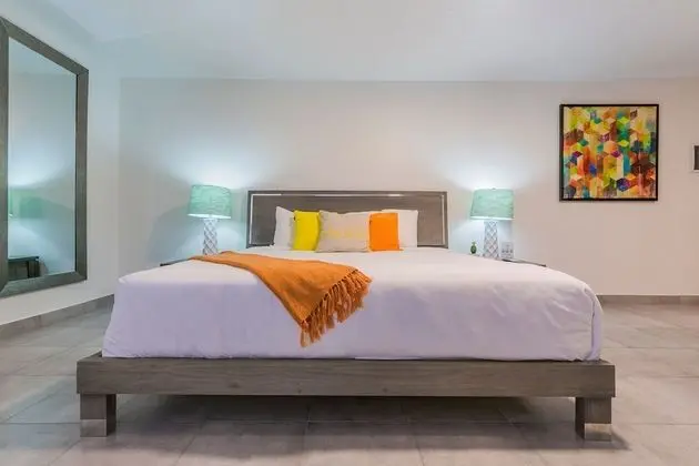 Deluxe Stüdyo Süit, 1 En Büyük (King) Boy Yatak ve Çekyat, Mutfak
