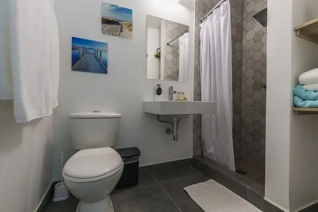 Standard Stüdyo Süit, 1 En Büyük (King) Boy Yatak, Mutfak