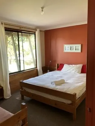 Family Dağ Evi, 2 Yatak Odası
