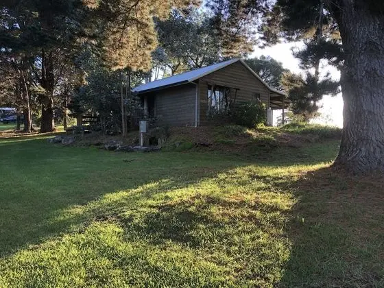 Family Dağ Evi, 2 Yatak Odası