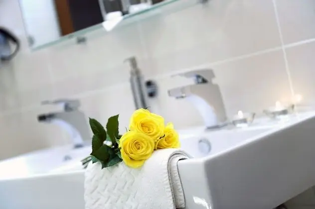 Business Tek Büyük veya İki Ayrı Yataklı Oda