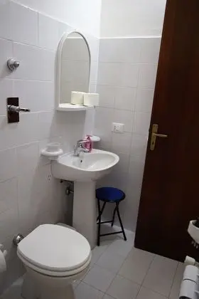 Economy Stüdyo, Avlu