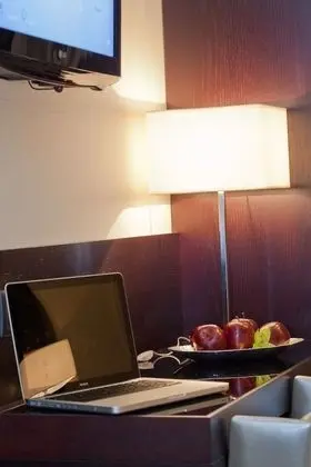 Superior İki Ayrı Yataklı Oda