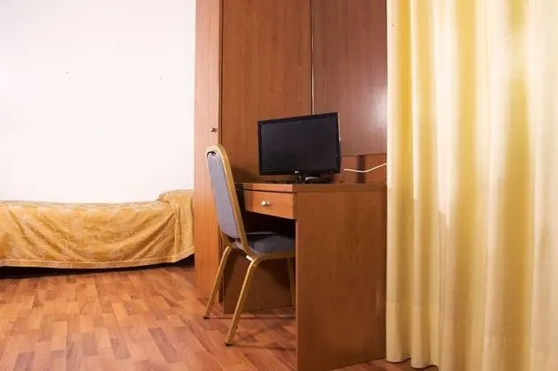 Tek Kişilik Oda