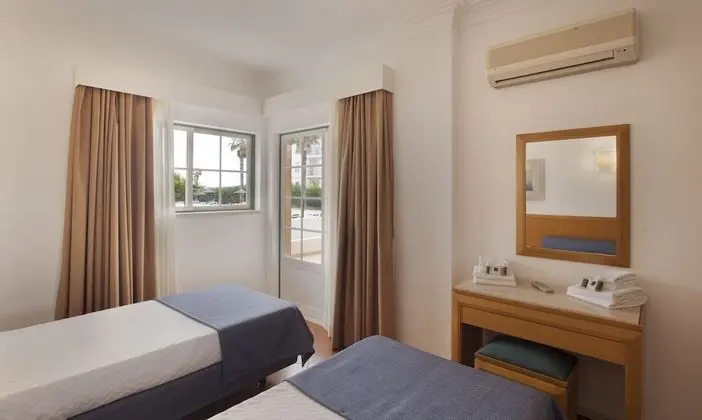 Apart Daire, 1 Yatak Odası, Balkon